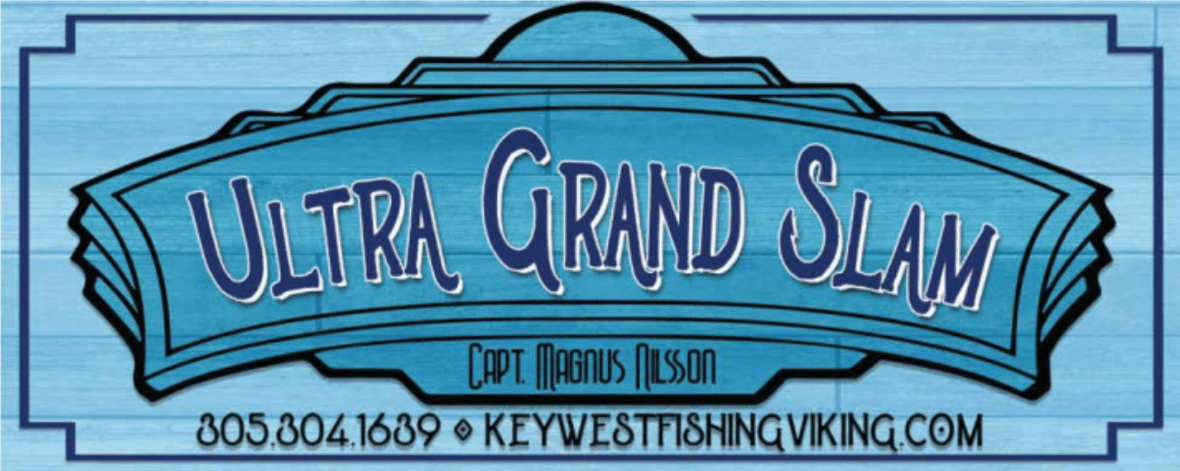 Captain Magnus – The Key West Fishing Viking