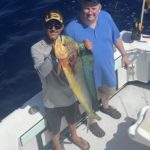 Recently Caught