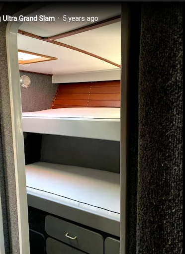 Roomy